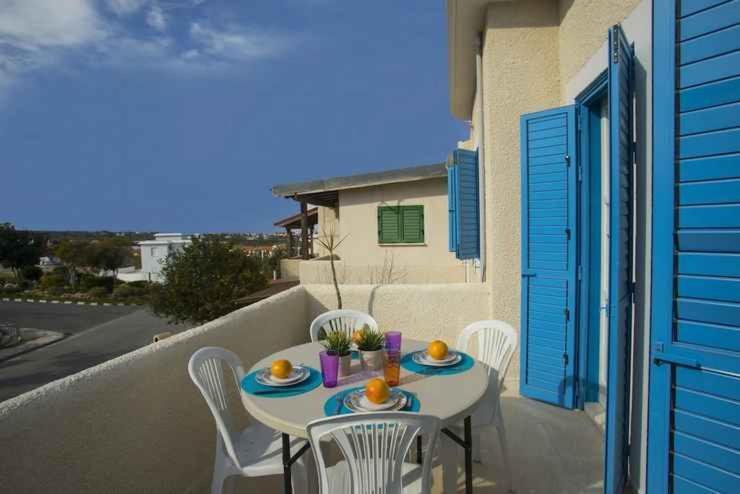 Vitamin Sea Protaras Exterior foto